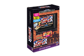 Reklameartikler - Wilder Toys - CONSOLE HEROES - MEGA DRIVE STREET FIGHTER - Figur - WILD-0013