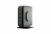 Dokkingstasjon - j5create J5 USB-C DOCK DUAL 4K HDMI WITH 140W GAN PD3.1 POW - JCD3199P-2EN