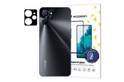 Mobil - Beskyttelsesglass - Wozinsky ull Camera Glass for Realme 10 5G / Realme 9i 5G - 9145576275085