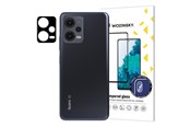 Mobil - Beskyttelsesglass - Wozinsky Full Camera Glass Tempered Glass for Xiaomi Redmi Note 12 5G / Poco X5 5G Camera 9H - 9145576275139