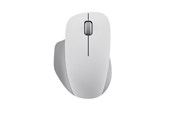 Mus - Xiaomi Comfort Edition - mouse - 2.4 GHz Bluetooth - Mus - 3 knapper - Hvit - BHR9354GL