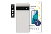 Mobil - Beskyttelsesglass - Wozinsky Full Camera Glass for Google Pixel 6 Pro - 9145576280867