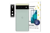 Mobil - Beskyttelsesglass - Wozinsky Full Camera Glass tempered glass for Google Pixel 6 for 9H camera - 9145576275214