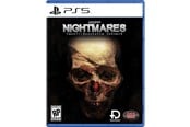 Spill - Project Nightmares Case 36: Henrietta Kedward - Sony PlayStation 5 - Action/Adventure - 0850047777706