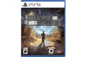 Spill - Remorse: The List - Sony PlayStation 5 - Survival - 0850047777690