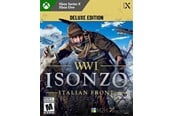 Spill - WWI Isonzo: Italian Front (Deluxe Edition) - Microsoft Xbox One - FPS - 0814290017675