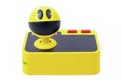 Spillkonsoll - Fizz Creations PAC-MAN Plug and Play - 5060493230990