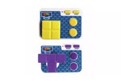 Spillkonsoll - Fizz Creations Tetris Duel - 5060897224168