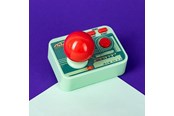 Spillkonsoll - Fizz Creations Galaga Plug and Play - 5060897227657