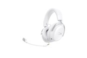 Hodetelefoner - HyperX Cloud III S Wireless - White - AX6G1AA