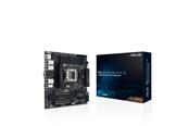 Hovedkort - ASUS Pro WS B850M-ACE SE Hovedkort - AMD B850 - AMD AM5 - DDR5 RAM - Micro-ATX - 90MB1MN0-M0EAY0
