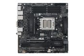 Hovedkort - ASUS Pro WS B850M-ACE SE Hovedkort - AMD B850 - AMD AM5 socket - DDR5 RAM - Micro-ATX - 90MB1MN0-M0EAY0