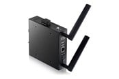 Tilgangspunkt - ZyXEL NebulaFlex Pro IAP500BE - radio access point - 4-stream BE5000 industrial - Wi-Fi 7 - cloud-managed - IAP500BE-EU0101F