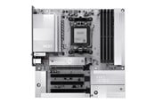 Hovedkort - MSI PRO B850M-A WIFI PZ - motherboard - micro ATX - Socket AM5 - AMD B850 Hovedkort - AMD B850 - AMD AM5 socket - DDR5 RAM - Micro-ATX - PRO B850M-A WIFI PZ