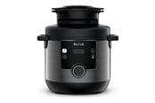 Andre kjøkkenapparater - Tefal Turbo Cuisine & Fry CY778830 - pressure multi cooker - black - CY778830