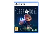 Spill - Deer & Boy (Release TBA) - Sony PlayStation 5 - Eventyr - 3700664533827