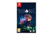 Spill - Deer & Boy (Release TBA) - Nintendo Switch - Eventyr - 3700664533834