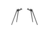 Veggmontering, AV-braketter & AV-møbler - Xiaomi TV Floor Stand - Max - recommended for - ELA5388GL