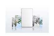 Skriver - Xiaomi Portable Pro photo printer - Farge - Fargesublimering - BHR082QGL