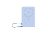 Nødlader - Xiaomi Magnetic Nødlader - Blue - 10000 mAh - BHR08PCGL