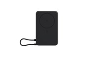 Nødlader - Xiaomi Magnetic Nødlader - Svart - 10000 mAh - BHR08P9GL