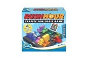 Leketøy - Ravensburger Rush Hour 2024 Brain Game (EN) - 765980