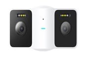 Overvåkningskamera - Xiaomi Outdoor Camera CW100 Dual - BHR07UIEU