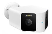 Overvåkningskamera - Xiaomi Outdoor Camera CW100 Dual - BHR07UIEU