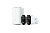 Smarthus - REOLINK Home Hub with 2x Argus 3E - BWS2KC0164-2