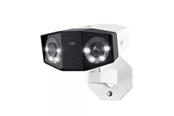Smarthus - REOLINK Duo 3 PoE 8K | 16MP | PoE | Dual-Lens - PCDUOB8K01