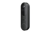 Smarthus - REOLINK Video Doorbell WiFi - Black 2K | 4MP | Wir - DB2K03B
