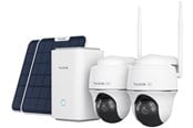 Smarthus - REOLINK Hub with 2x Argus PT Ultra 2x Solar Panel - 6976930229306