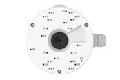 Kabinett tilbehør (kjølepasta mv.) - REOLINK Junction Box D20 For dome cameras - D20W