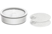 Støvsuger - Tilbehør - Xiaomi Vacuum Cleaner P30 Filter - BHR08J8GL