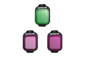 Fotofilter - Sunnylife CPL ND8 ND16 Filter Set for DJI Flip - FP-FI964