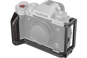 Foto- & Videotilbehør - SmallRig L-Shape Mount Plate for FUJIFILM X-T5 4137 - 4137