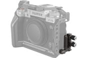 Foto- & Videotilbehør - SmallRig HDMI & USB-C Cable Clamp for FUJIFILM X-T5 4147 - 4147