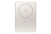 Nødlader - Xiaomi Super Slim Magnetic Nødlader - Gull - 5000 mAh - BHR08PLGL