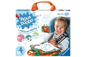 Kreative leker - Ravensburger Aquadoodle Travel Dino - 45662