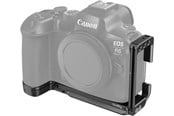 Foto- & Videotilbehør - SmallRig L-Bracket for Canon EOS R6 Mark II / R5 / R5 C / R6 4160B - 4160B