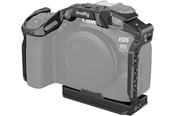 Foto- & Videotilbehør - SmallRig “Black Mamba” Camera Cage for Canon EOS R6 Mark II 4161 - 4161