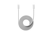 USB - Xiaomi 6A Braided USB-C to USB-C Cable - 2m - BHR087AGL