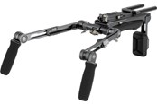 Foto- & Videotilbehør - SmallRig SR007 Pro camera rig - 4181
