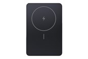 Nødlader - Xiaomi Super Slim Magnetic Nødlader - Svart - 5000 mAh - BHR08PMGL