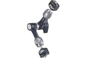 Foto- & Videotilbehør - SmallRig Magic Arm with Rosette Gear (7") 4194 - 4194