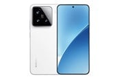 Mobiltelefoner - Xiaomi 15 512GB/12GB - White - MZB0IU5EU