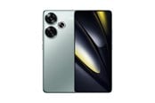 Mobiltelefoner - Xiaomi POCO F6 - green - 5G smartphone - 512 GB - GSM - 56297
