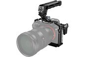 Foto- & Videotilbehør - SmallRig Cage Kit for Sony Alpha 7 III / Alpha 7R III 4198 - 4198
