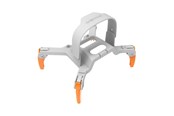 Foto- & Videotilbehør - Sunnylife Landing Gear Upgrade for DJI Flip - Orange - FP-LG968-C