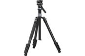Tripod - SmallRig Travel Video Tripod Kit 4221 - 4221